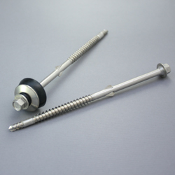 Indented Hexagon Washer Self-Tapping Screw